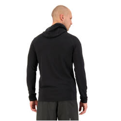 Traverse Full Zip Hood