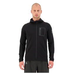 Traverse Full Zip Hood