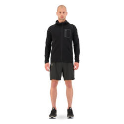 Traverse Full Zip Hood