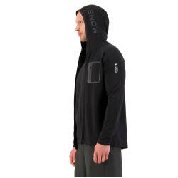 Traverse Full Zip Hood