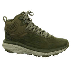 Challenger MID GTX Ws major brown/heather