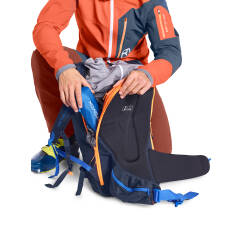 Haute Route 30l