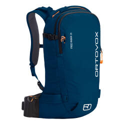 Free Ride 28l