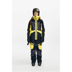Gravity Jacket