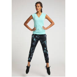 Mariel DAOH Hose 7/8 Loose winterbloom