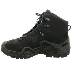 Zephyr GTX MID TF