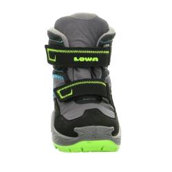 Milo GTX MID