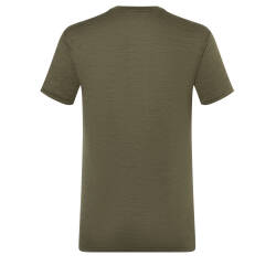 Wild and Free Tee