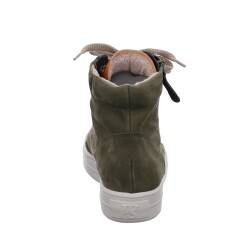 Hightop-Sneaker