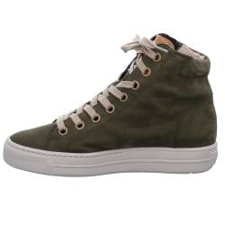 Hightop-Sneaker