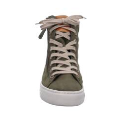 Hightop-Sneaker
