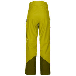 Deep Shell Pants