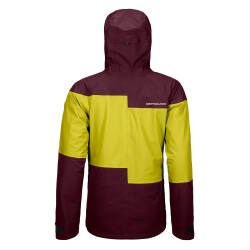 Guardian Shell Jacket