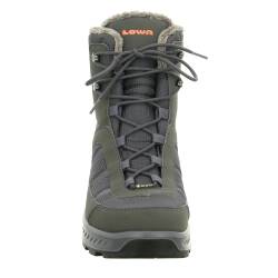 Trident III GTX Women anthrazit/mandarine