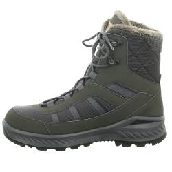Trident III GTX Women anthrazit/mandarine