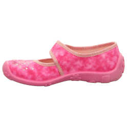 Beck Ballerinas