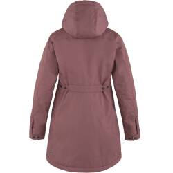 Kiruna Padded Parka