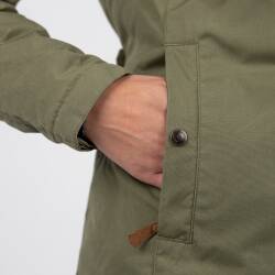 Kiruna Padded Parka