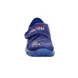 Beck Klettschuh Polizei