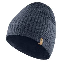 Structure Beanie navy
