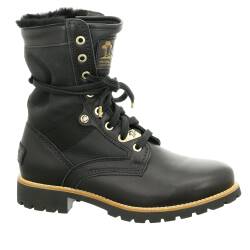 Route Boot Igloo Travelling B1 negro/black
