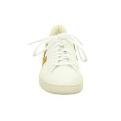 V-12 extra-white/camel