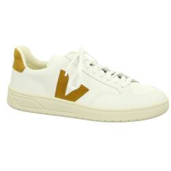 V-12 extra-white/camel