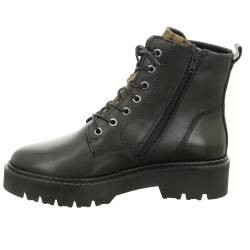 Winterstiefelette