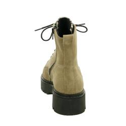 Winterstiefelette