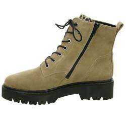 Winterstiefelette