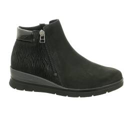 Stiefelette
