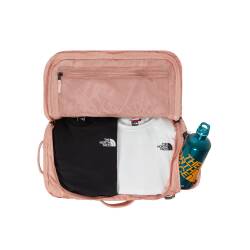 Base Camp Voyager Duffel 32L cafecreme/eveningsand