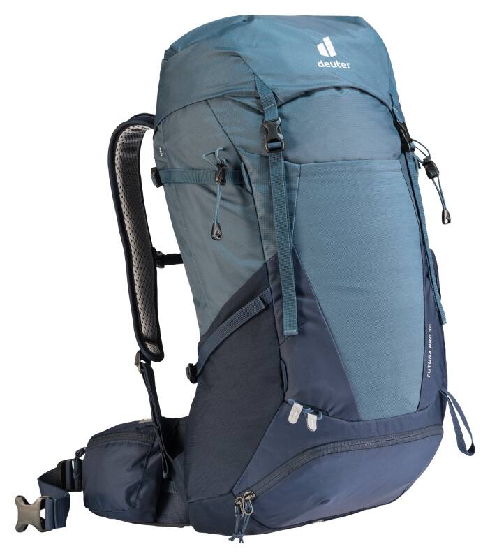 Deuter Futura Pro 36L Wanderrucksäcke online kaufen