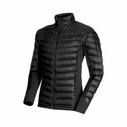 Flexidown IN Jacket M black