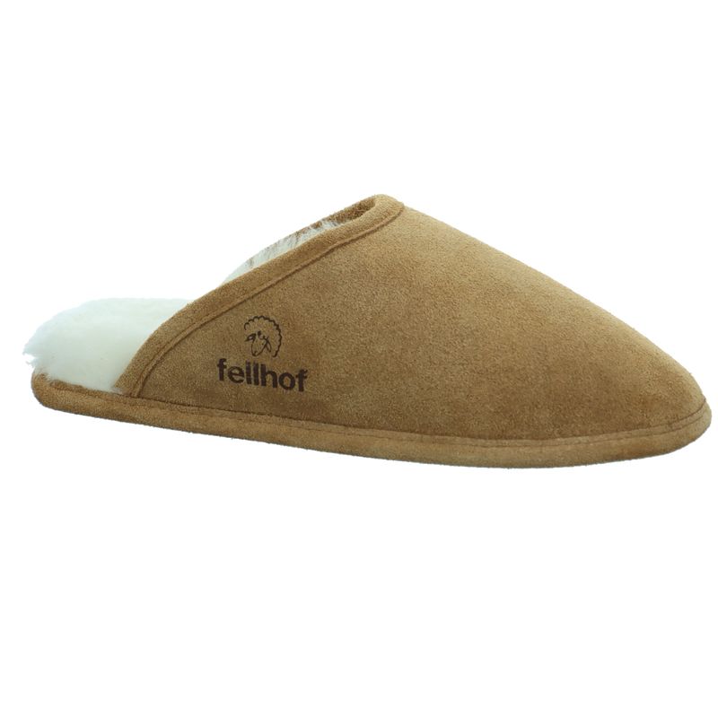 Fellhof Pantoffel Trendy Finken online kaufen