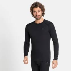 Active Warm Eco BI Top Crew Neck L/S