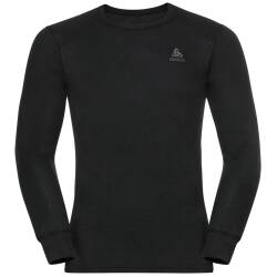 Active Warm Eco BI Top Crew Neck L/S