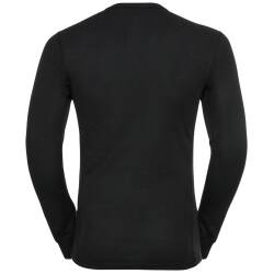 Active Warm Eco BI Top Crew Neck L/S