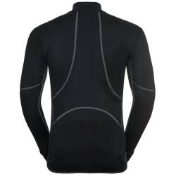 Active X-Warm Eco L/S Half Zip Shirt