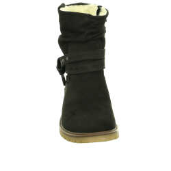 Winterstiefeletten