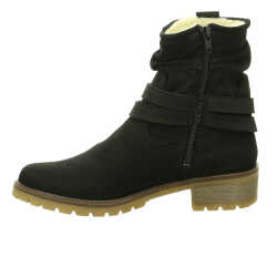 Winterstiefeletten