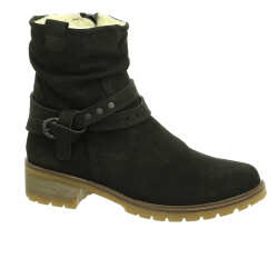Winterstiefeletten