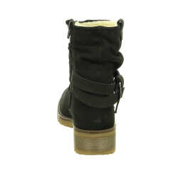 Winterstiefeletten