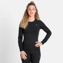 Active Warm Langarm-Shirt