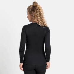 Active Warm Langarm-Shirt
