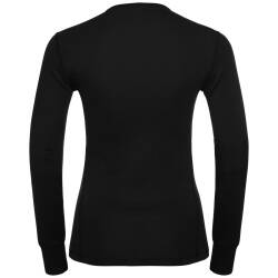 Active Warm Langarm-Shirt
