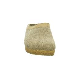 Haflinger Grizzly Torben