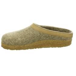 Haflinger Grizzly Torben