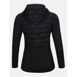 Argon Hybrid Hood Jacket