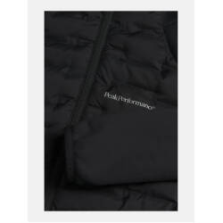 Argon Hybrid Hood Jacket